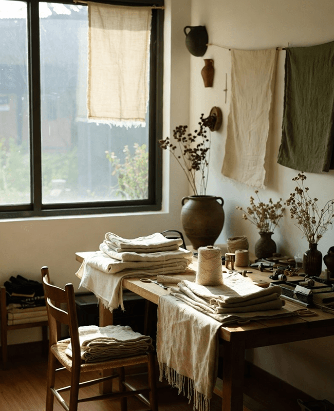Bstudio artisan workspace