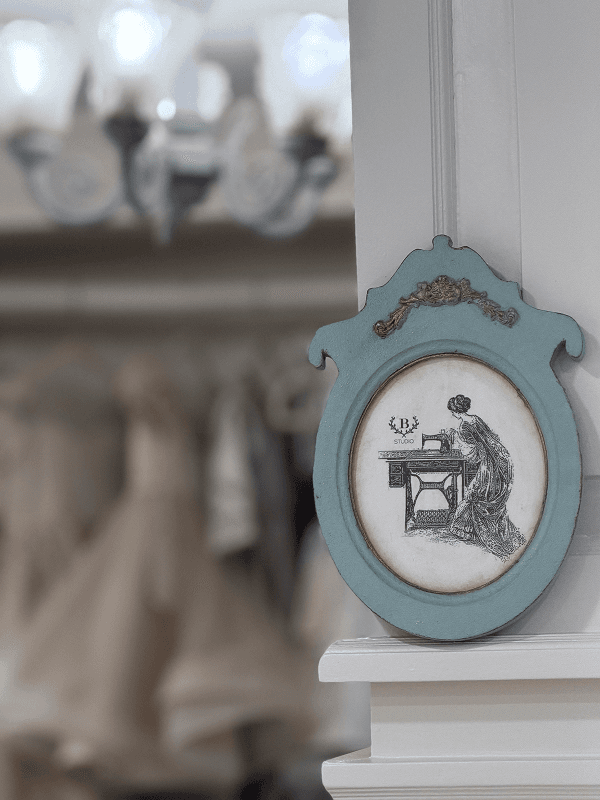 B Studio atelier — handcrafted textiles and tools