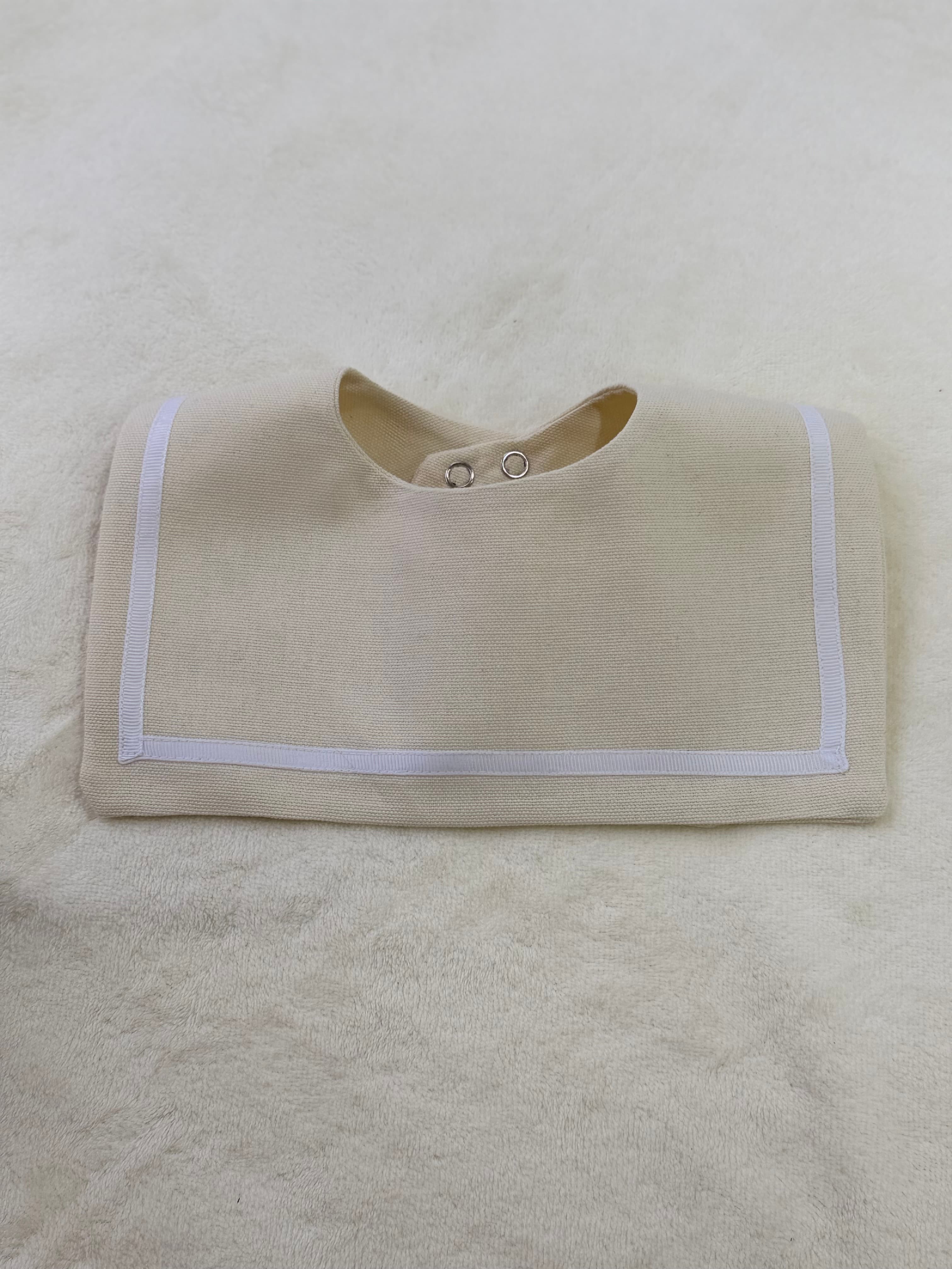 Sailor bibs